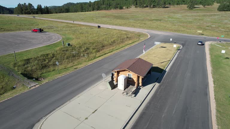 Best Portable Toilet Waste Disposal  in Durango, CO