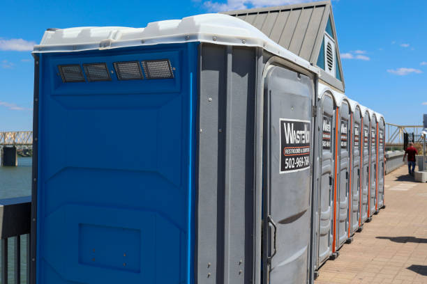 Best Portable Toilets for Disaster Relief Sites  in Durango, CO